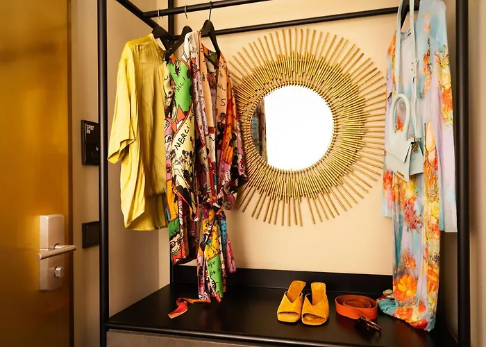 JAMS Music Hotel Munich