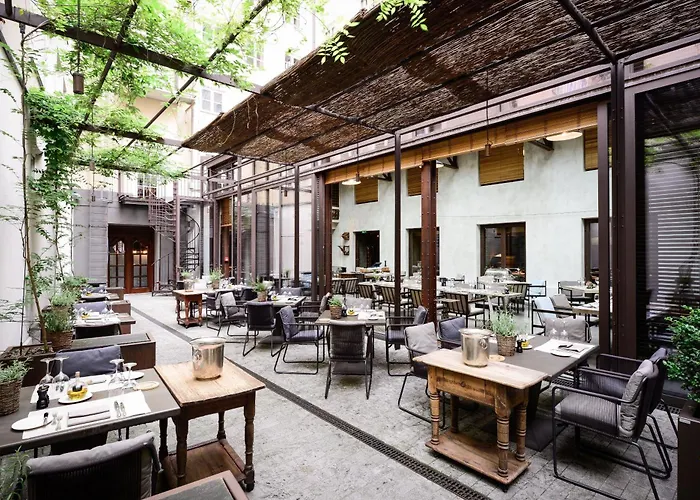 Bayerischer HofSporthotels