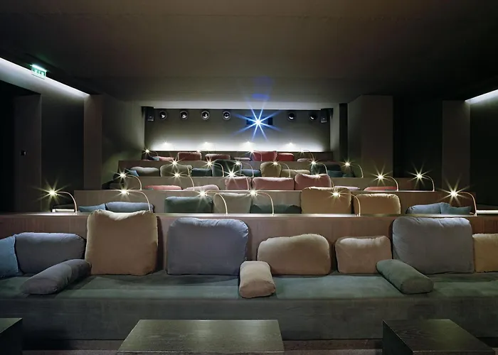 Bayerischer HofSporthotels